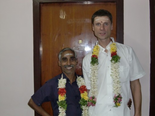 М.Мадаван, 2009 г.