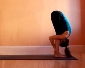 уттанасана(1)