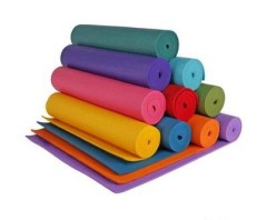 Йога коврики